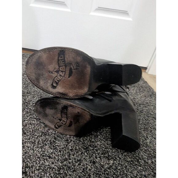 Freebird Bonds in Black! - Picture 7 of 10